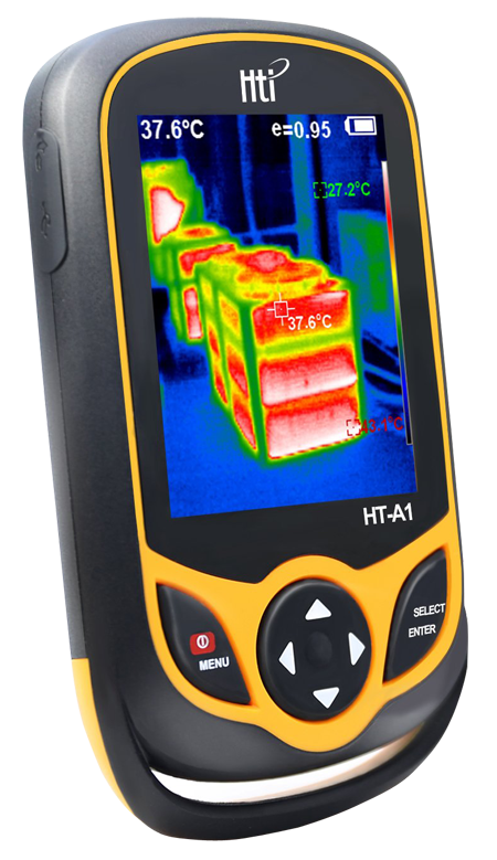 Thermal Imaging Connecticut Home Inspection