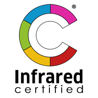 Infrared Certified Inspector