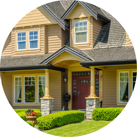 Connecticut & Rhode Island Home Inspections