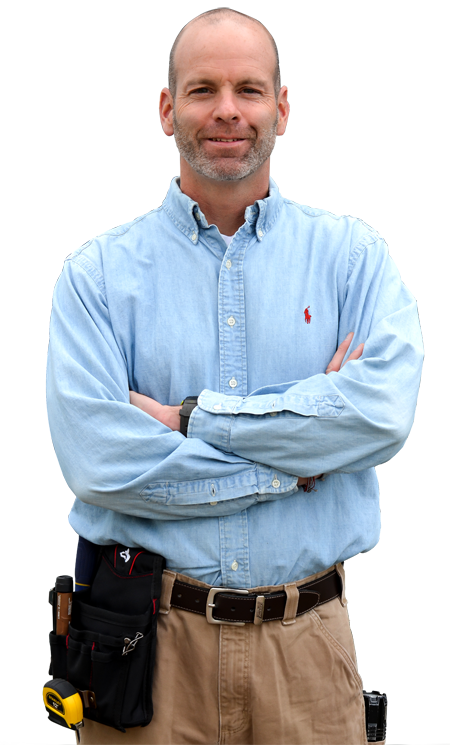 Certified Connecticut Home Inspector Kevin Power