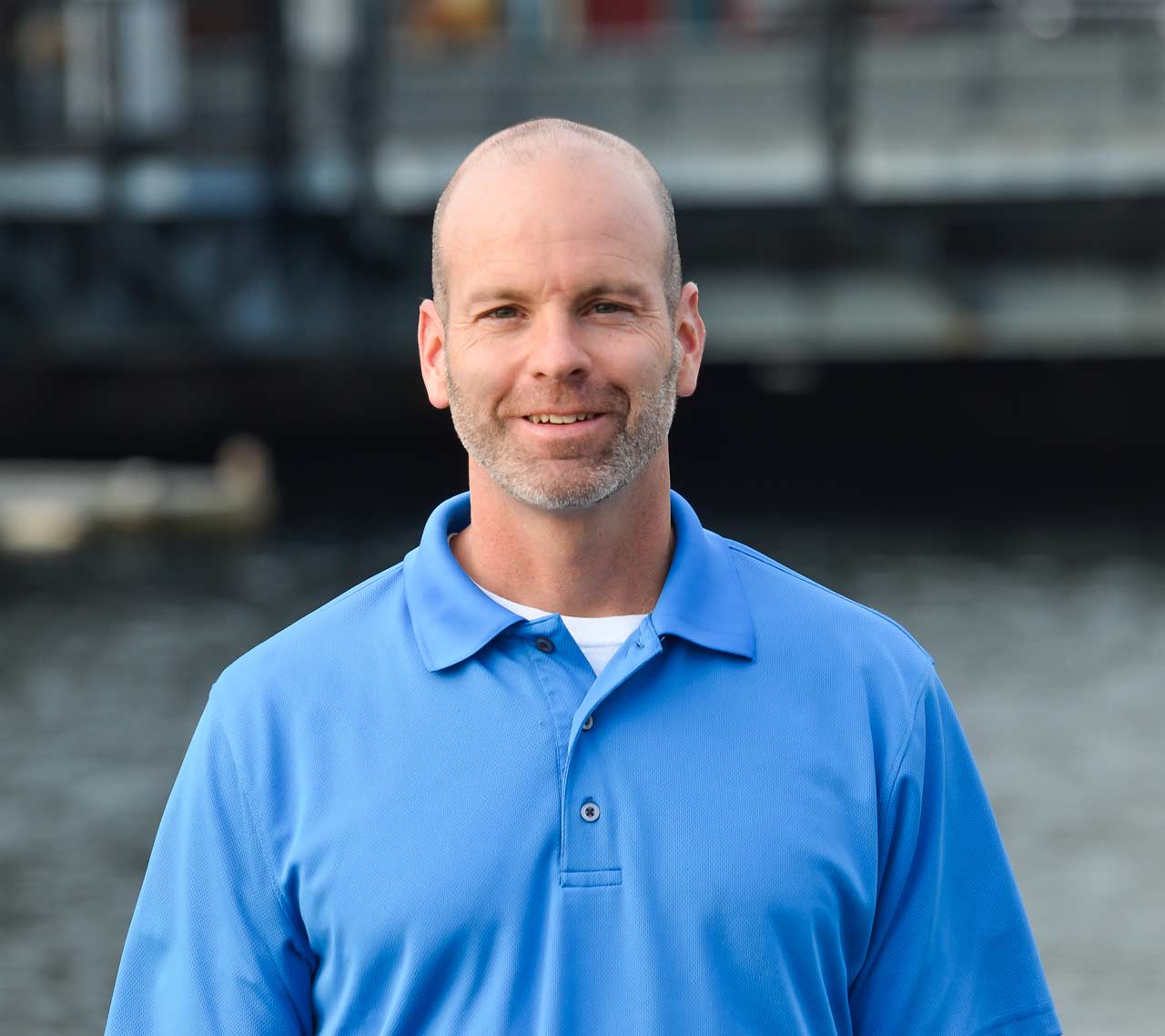 Certified Home Inspector Kevin Power